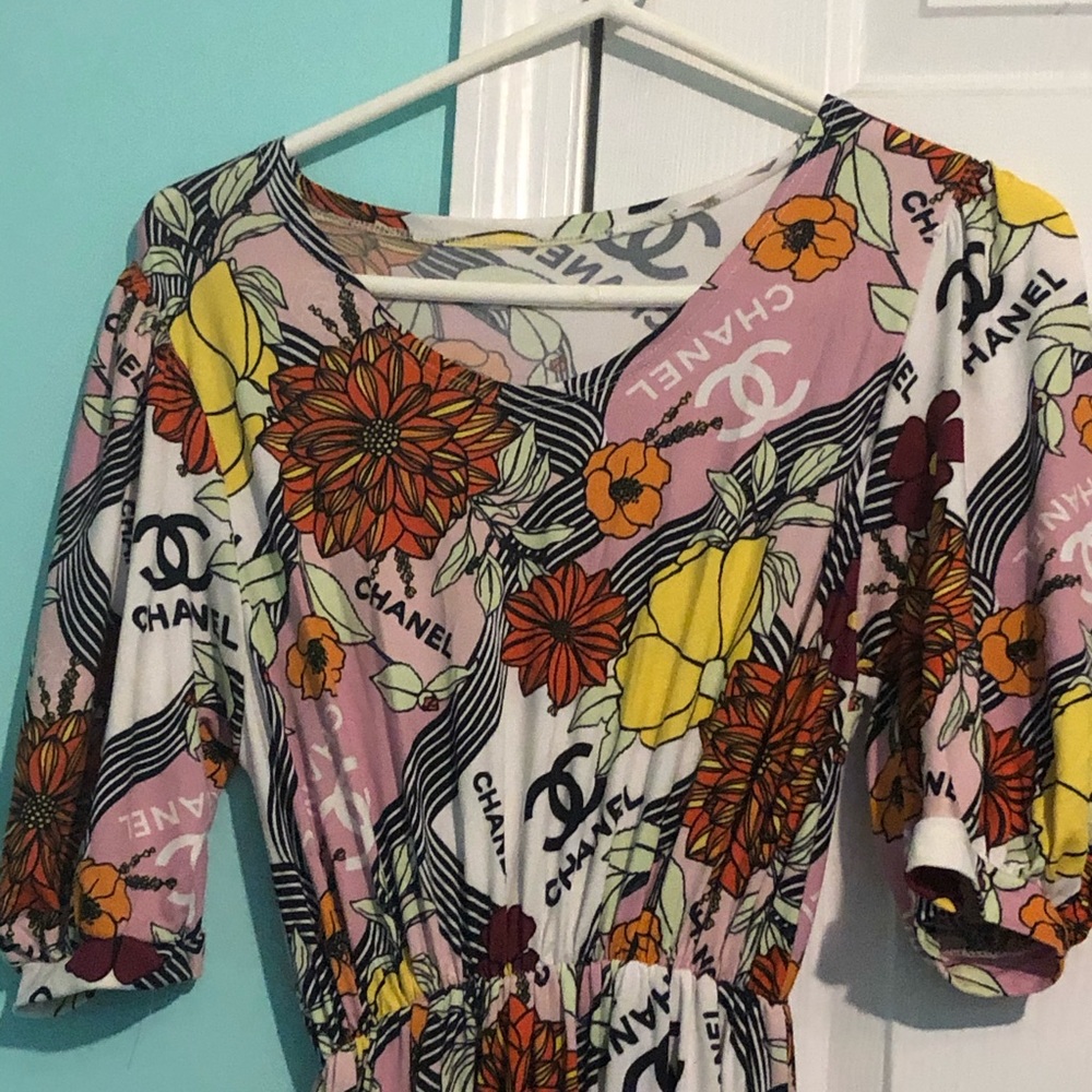 Dress - Picture 2 of 2